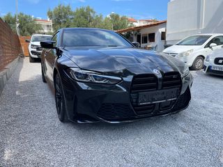 Bmw M4 2023 *Competition*H&K*LASER*-thumb-11