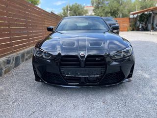Bmw M4 2023 *Competition*H&K*LASER*-thumb-14