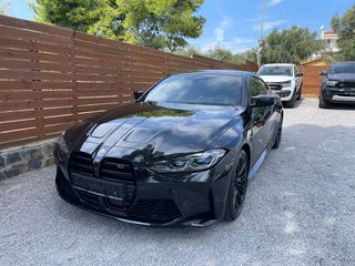 Bmw M4 2023 *Competition*H&K*LASER*-thumb-9