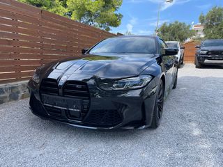 Bmw M4 2023 *Competition*H&K*LASER*-thumb-7