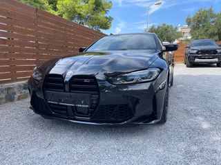 Bmw M4 2023 *Competition*H&K*LASER*-thumb-6