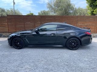 Bmw M4 2023 *Competition*H&K*LASER*-thumb-10