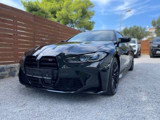 Bmw M4 2023 *Competition*H&K*LASER*-thumb-8