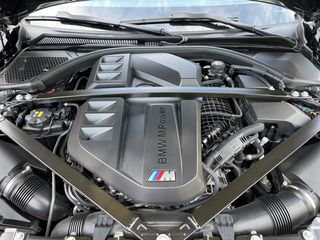 Bmw M4 2023 *Competition*H&K*LASER*-thumb-83