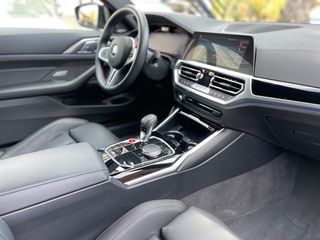 Bmw M4 2023 *Competition*H&K*LASER*-thumb-38