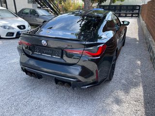Bmw M4 2023 *Competition*H&K*LASER*-thumb-27