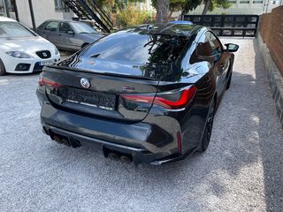 Bmw M4 2023 *Competition*H&K*LASER*-thumb-26