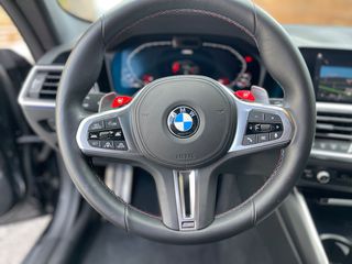 Bmw M4 2023 *Competition*H&K*LASER*-thumb-35