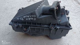 Skoda octavia 1,6 βενζίνη 97-09 φιλτροκούτι