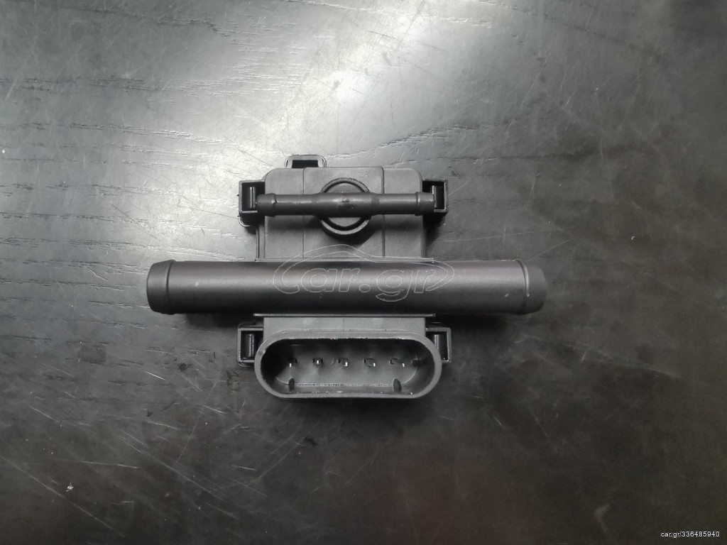 Map sensor STAG