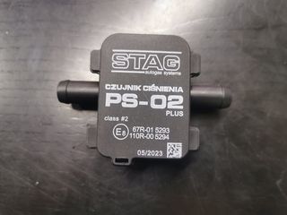 Map sensor STAG-thumb-1