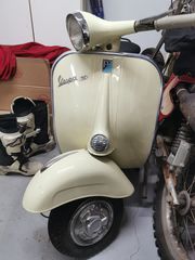 Piaggio Vespa 1962 vbb-thumb-1