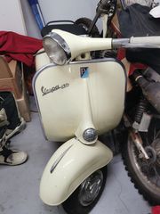 Piaggio Vespa 1962 vbb-thumb-7