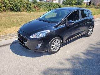 Ford Fiesta '18  1.0 EcoB full extra+Κάμερα 