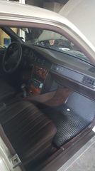 Mercedes-Benz 190 1994 1800-thumb-1