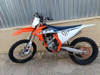 KTM 250 SX-F '22