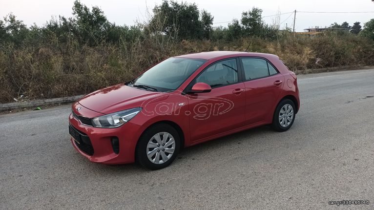 Kia Rio '17 ΤΕΛΗ 89€ /1.4 DIESEL 