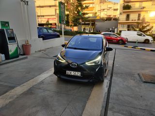 Toyota Aygo '19