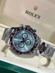 Rolex Daytona 4131 Swiss Movement Caliber CL factory Superclone Replica