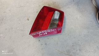 Mitsubishi carisma sedan 00-05 φανάρι πίσω αριστερό