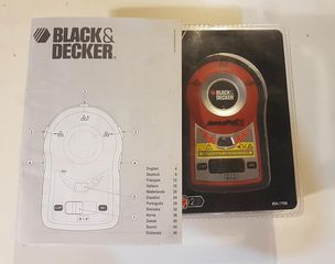 Black & Decker BDL170  ΑΛΦΑΔΙ ΛΕΙΖΕΡ-thumb-2