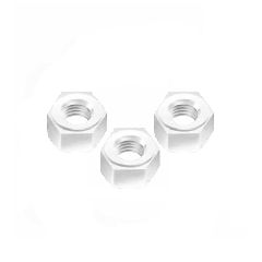 Παξιμάδι ασφαλείας inox 3/4 (τεμάχιο)