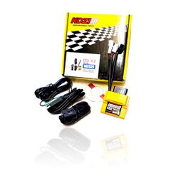 ΕΓΚΕΦΑΛΟΣ HONDA INNOVA 125 INJECTION V2 ΡΥΘΜΙΖΟΜΕΝΟΣ ΜΕ ΥΠΟΛΟΓΙΣΤΗ KOZI RACING(D)
