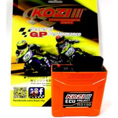 ΕΓΚΕΦΑΛΟΣ HONDA GTR 150 - ASTREA-X 110 KOZI(D)