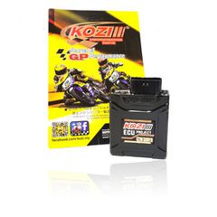 ΕΓΚΕΦΑΛΟΣ HONDA WAVE 110 KOZI PLUG & PLAY(D)