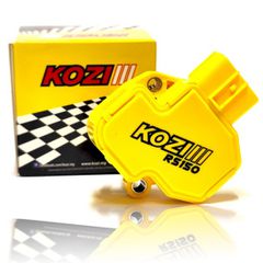 TPS RACING HONDA GTR 150 KOZI(D)