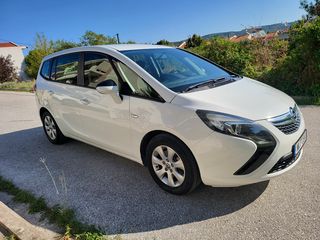 Opel Zafira Tourer '15 7θεσιο 