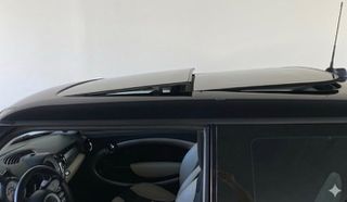 Mini Cooper S 2008 Auto,Panorama,Xenon,F1,Navi-thumb-23