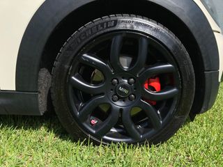 Mini Cooper S 2008 Auto,Panorama,Xenon,F1,Navi-thumb-9
