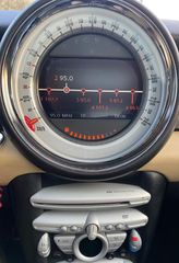 Mini Cooper S 2008 Auto,Panorama,Xenon,F1,Navi-thumb-22