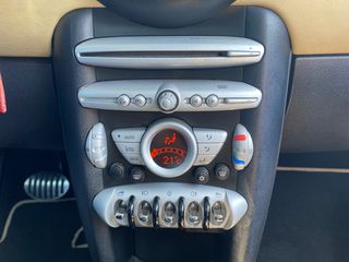 Mini Cooper S 2008 Auto,Panorama,Xenon,F1,Navi-thumb-19