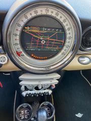 Mini Cooper S 2008 Auto,Panorama,Xenon,F1,Navi-thumb-21