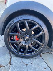 Mini Cooper S 2008 Auto,Panorama,Xenon,F1,Navi-thumb-34