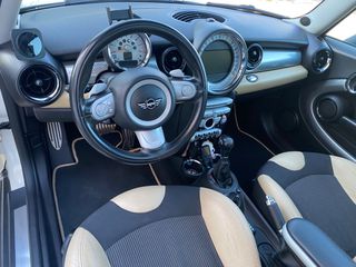 Mini Cooper S 2008 Auto,Panorama,Xenon,F1,Navi-thumb-20