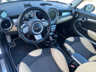 Mini Cooper S 2008 Auto,Panorama,Xenon,F1,Navi-thumb-10
