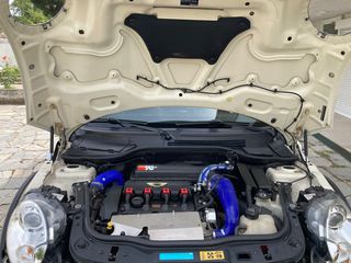 Mini Cooper S 2008 Auto,Panorama,Xenon,F1,Navi-thumb-28