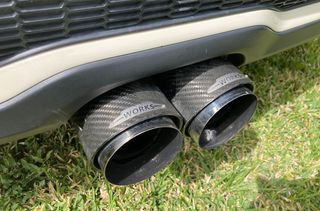 Mini Cooper S 2008 Auto,Panorama,Xenon,F1,Navi-thumb-31