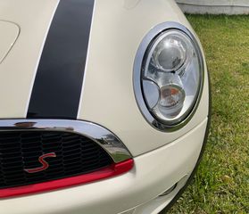Mini Cooper S 2008 Auto,Panorama,Xenon,F1,Navi-thumb-32