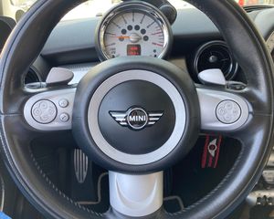 Mini Cooper S 2008 Auto,Panorama,Xenon,F1,Navi-thumb-18