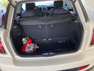 Mini Cooper S 2008 Auto,Panorama,Xenon,F1,Navi-thumb-15