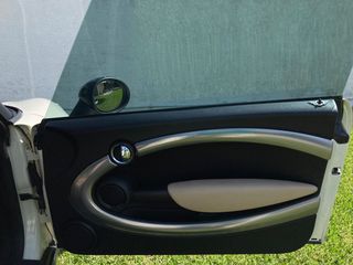 Mini Cooper S 2008 Auto,Panorama,Xenon,F1,Navi-thumb-17