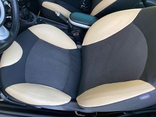 Mini Cooper S 2008 Auto,Panorama,Xenon,F1,Navi-thumb-11