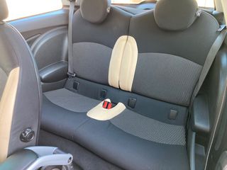 Mini Cooper S 2008 Auto,Panorama,Xenon,F1,Navi-thumb-14