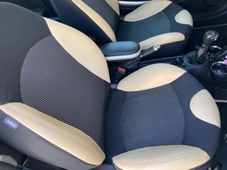 Mini Cooper S 2008 Auto,Panorama,Xenon,F1,Navi-thumb-13