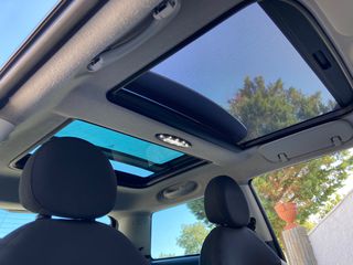 Mini Cooper S 2008 Auto,Panorama,Xenon,F1,Navi-thumb-24