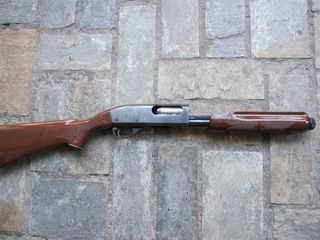 Remington Wingmaster 870